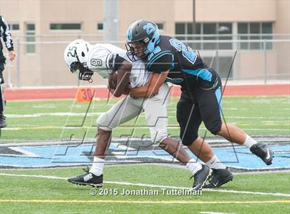 Thumbnail 2 in Pine Creek @ Vista Ridge photogallery.