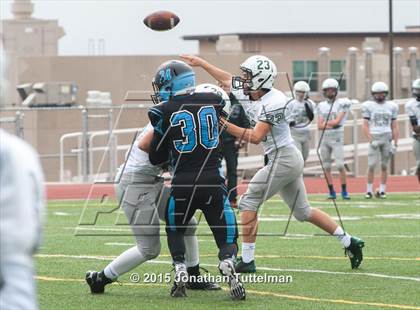 Thumbnail 1 in Pine Creek @ Vista Ridge photogallery.