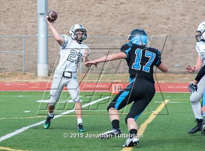 Thumbnail 2 in Pine Creek @ Vista Ridge photogallery.
