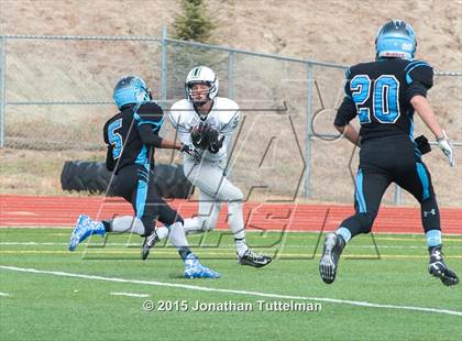 Thumbnail 3 in Pine Creek @ Vista Ridge photogallery.