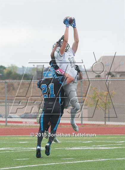 Thumbnail 3 in Pine Creek @ Vista Ridge photogallery.