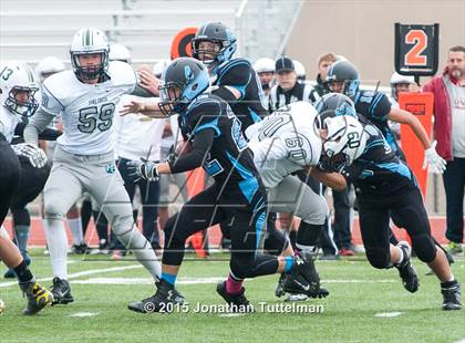 Thumbnail 3 in Pine Creek @ Vista Ridge photogallery.