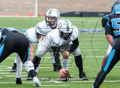 Thumbnail 1 in Pine Creek @ Vista Ridge photogallery.