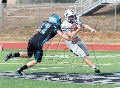 Thumbnail 1 in Pine Creek @ Vista Ridge photogallery.