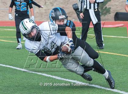 Thumbnail 3 in Pine Creek @ Vista Ridge photogallery.