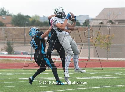 Thumbnail 1 in Pine Creek @ Vista Ridge photogallery.