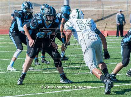 Thumbnail 1 in Pine Creek @ Vista Ridge photogallery.