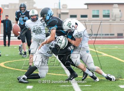 Thumbnail 2 in Pine Creek @ Vista Ridge photogallery.
