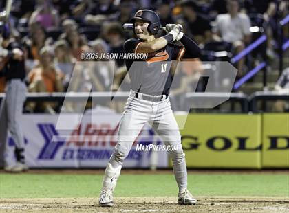 Thumbnail 1 in Comal Smithson Valley vs Aledo (UIL Baseball 5A D1 Final) photogallery.