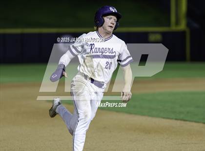Thumbnail 3 in Comal Smithson Valley vs Aledo (UIL Baseball 5A D1 Final) photogallery.