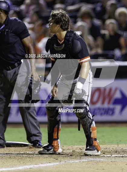Thumbnail 1 in Comal Smithson Valley vs Aledo (UIL Baseball 5A D1 Final) photogallery.