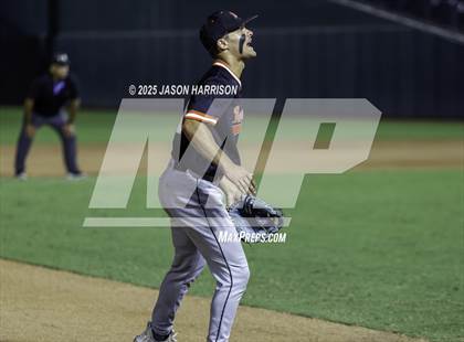 Thumbnail 2 in Comal Smithson Valley vs Aledo (UIL Baseball 5A D1 Final) photogallery.