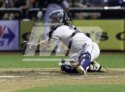 Thumbnail 1 in Comal Smithson Valley vs Aledo (UIL Baseball 5A D1 Final) photogallery.