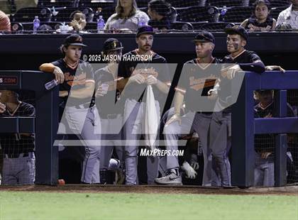 Thumbnail 2 in Comal Smithson Valley vs Aledo (UIL Baseball 5A D1 Final) photogallery.