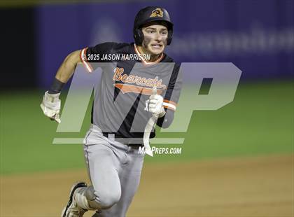 Thumbnail 3 in Comal Smithson Valley vs Aledo (UIL Baseball 5A D1 Final) photogallery.
