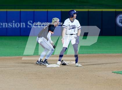Thumbnail 3 in Comal Smithson Valley vs Aledo (UIL Baseball 5A D1 Final) photogallery.