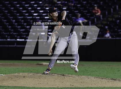Thumbnail 1 in Comal Smithson Valley vs Aledo (UIL Baseball 5A D1 Final) photogallery.