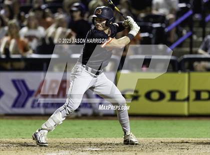 Thumbnail 2 in Comal Smithson Valley vs Aledo (UIL Baseball 5A D1 Final) photogallery.