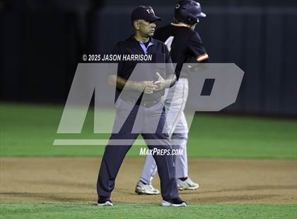 Thumbnail 2 in Comal Smithson Valley vs Aledo (UIL Baseball 5A D1 Final) photogallery.