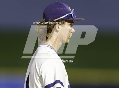 Thumbnail 3 in Comal Smithson Valley vs Aledo (UIL Baseball 5A D1 Final) photogallery.