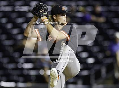 Thumbnail 1 in Comal Smithson Valley vs Aledo (UIL Baseball 5A D1 Final) photogallery.