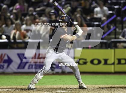 Thumbnail 1 in Comal Smithson Valley vs Aledo (UIL Baseball 5A D1 Final) photogallery.