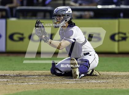 Thumbnail 3 in Comal Smithson Valley vs Aledo (UIL Baseball 5A D1 Final) photogallery.