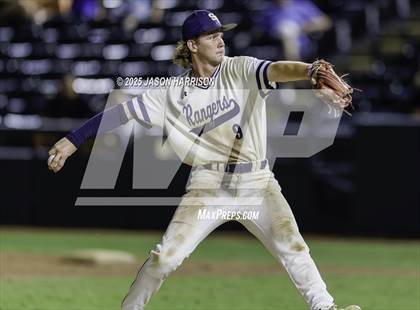 Thumbnail 1 in Comal Smithson Valley vs Aledo (UIL Baseball 5A D1 Final) photogallery.