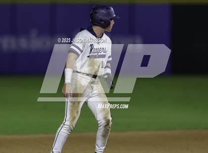 Thumbnail 1 in Comal Smithson Valley vs Aledo (UIL Baseball 5A D1 Final) photogallery.