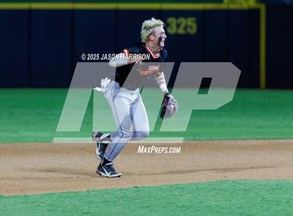 Thumbnail 1 in Comal Smithson Valley vs Aledo (UIL Baseball 5A D1 Final) photogallery.