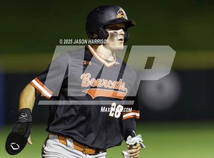 Thumbnail 1 in Comal Smithson Valley vs Aledo (UIL Baseball 5A D1 Final) photogallery.
