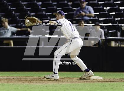 Thumbnail 1 in Comal Smithson Valley vs Aledo (UIL Baseball 5A D1 Final) photogallery.