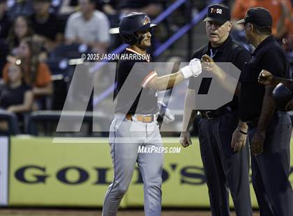 Thumbnail 1 in Comal Smithson Valley vs Aledo (UIL Baseball 5A D1 Final) photogallery.