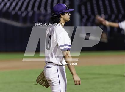 Thumbnail 2 in Comal Smithson Valley vs Aledo (UIL Baseball 5A D1 Final) photogallery.