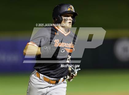 Thumbnail 3 in Comal Smithson Valley vs Aledo (UIL Baseball 5A D1 Final) photogallery.