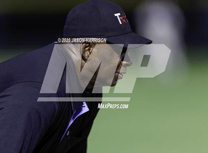 Thumbnail 3 in Comal Smithson Valley vs Aledo (UIL Baseball 5A D1 Final) photogallery.