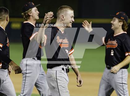 Thumbnail 3 in Comal Smithson Valley vs Aledo (UIL Baseball 5A D1 Final) photogallery.