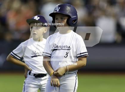 Thumbnail 2 in Comal Smithson Valley vs Aledo (UIL Baseball 5A D1 Final) photogallery.