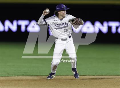 Thumbnail 1 in Comal Smithson Valley vs Aledo (UIL Baseball 5A D1 Final) photogallery.