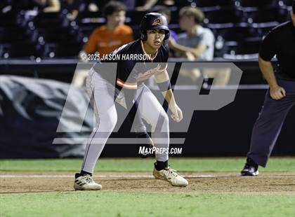 Thumbnail 1 in Comal Smithson Valley vs Aledo (UIL Baseball 5A D1 Final) photogallery.