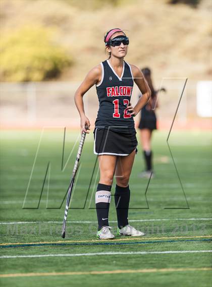 Thumbnail 3 in Scripps Ranch vs Torrey Pines (CIF SDS D1 Final) photogallery.