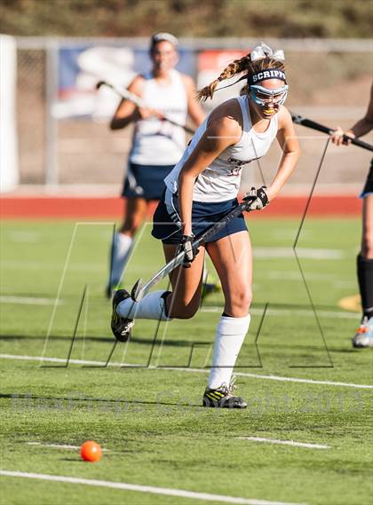 Thumbnail 3 in Scripps Ranch vs Torrey Pines (CIF SDS D1 Final) photogallery.