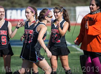 Thumbnail 2 in Scripps Ranch vs Torrey Pines (CIF SDS D1 Final) photogallery.