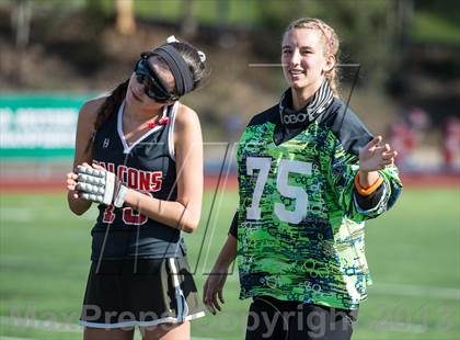 Thumbnail 1 in Scripps Ranch vs Torrey Pines (CIF SDS D1 Final) photogallery.