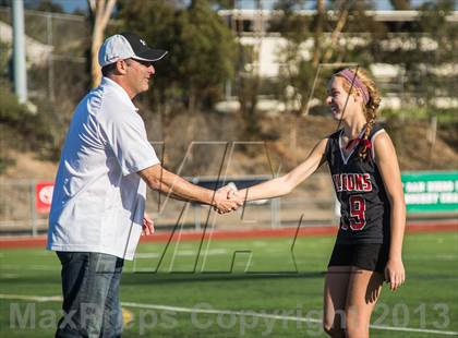 Thumbnail 3 in Scripps Ranch vs Torrey Pines (CIF SDS D1 Final) photogallery.