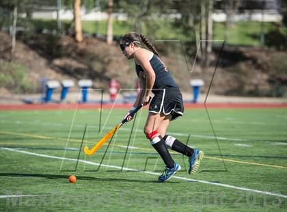 Thumbnail 3 in Scripps Ranch vs Torrey Pines (CIF SDS D1 Final) photogallery.