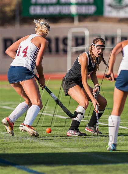 Thumbnail 3 in Scripps Ranch vs Torrey Pines (CIF SDS D1 Final) photogallery.