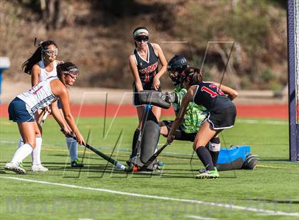 Thumbnail 2 in Scripps Ranch vs Torrey Pines (CIF SDS D1 Final) photogallery.