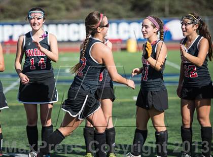 Thumbnail 2 in Scripps Ranch vs Torrey Pines (CIF SDS D1 Final) photogallery.