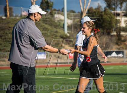 Thumbnail 1 in Scripps Ranch vs Torrey Pines (CIF SDS D1 Final) photogallery.
